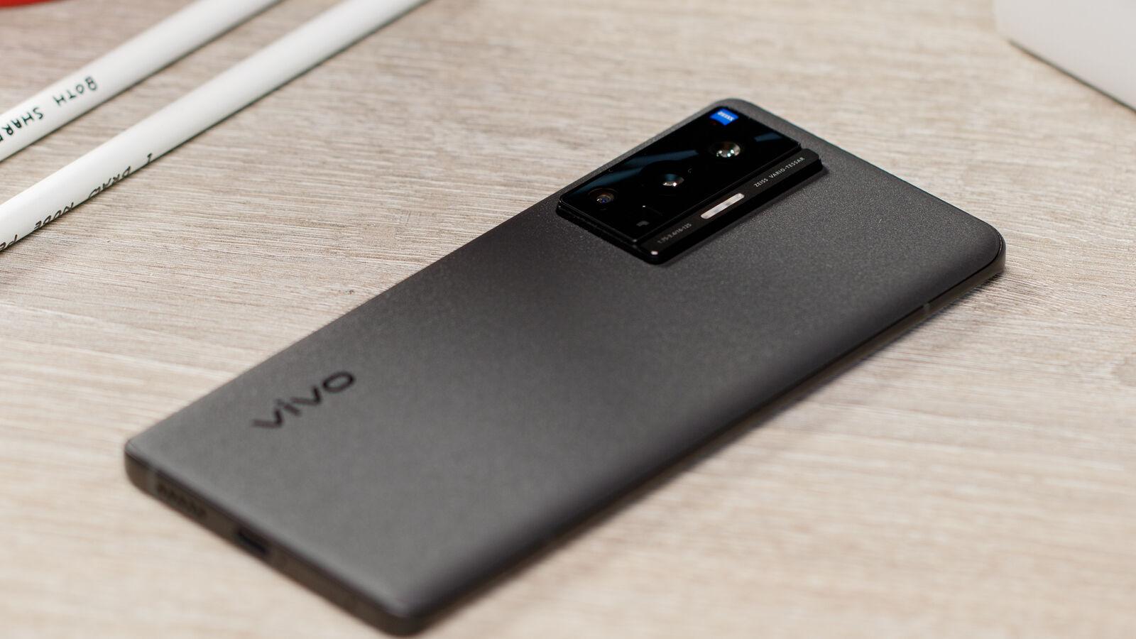 Vivo X70 Pro Review: Sharp Snapper - Tech Advisor