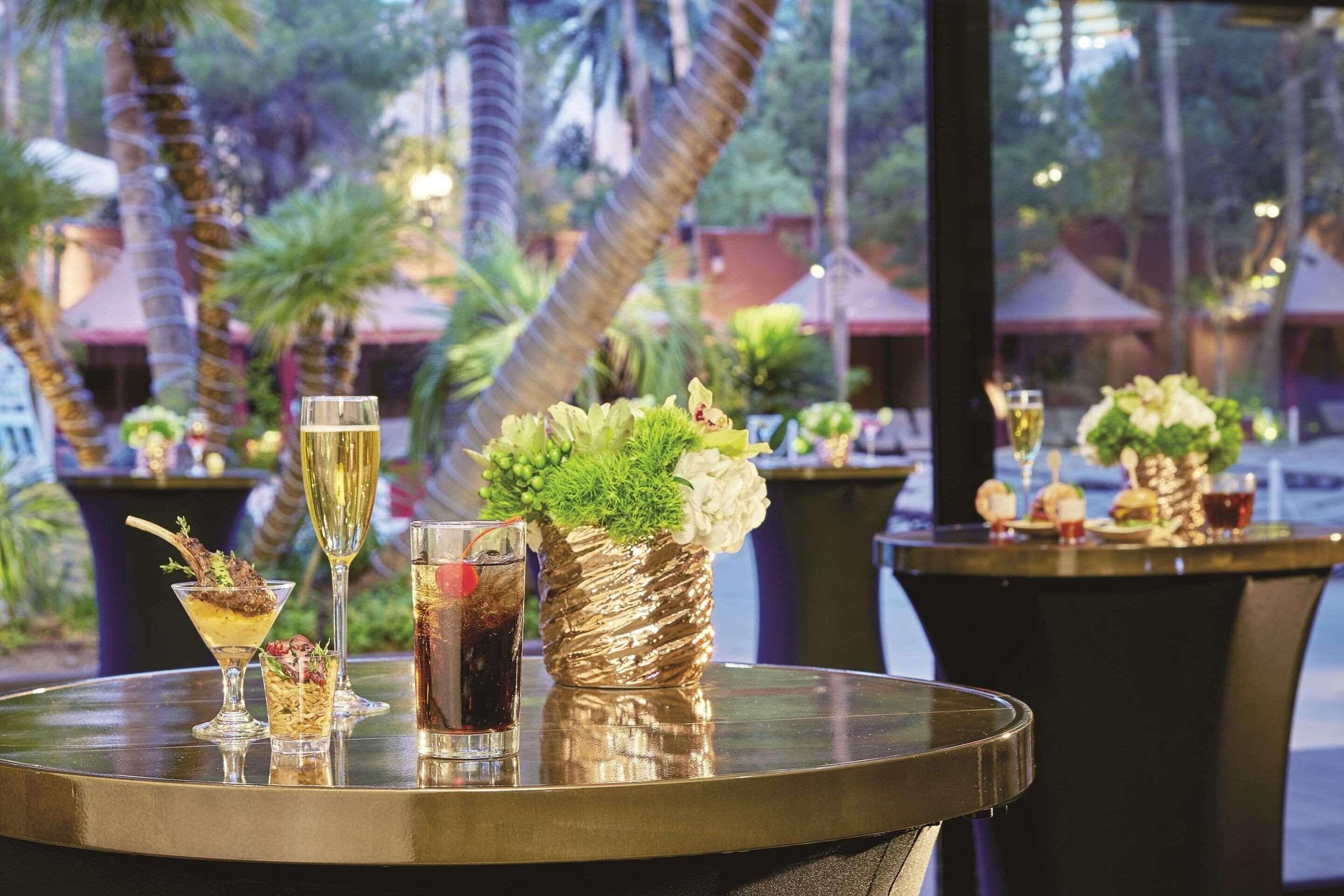 トレジャーアイランド - TI ラスベガス ホテル & カジノ 口コミ、宿泊