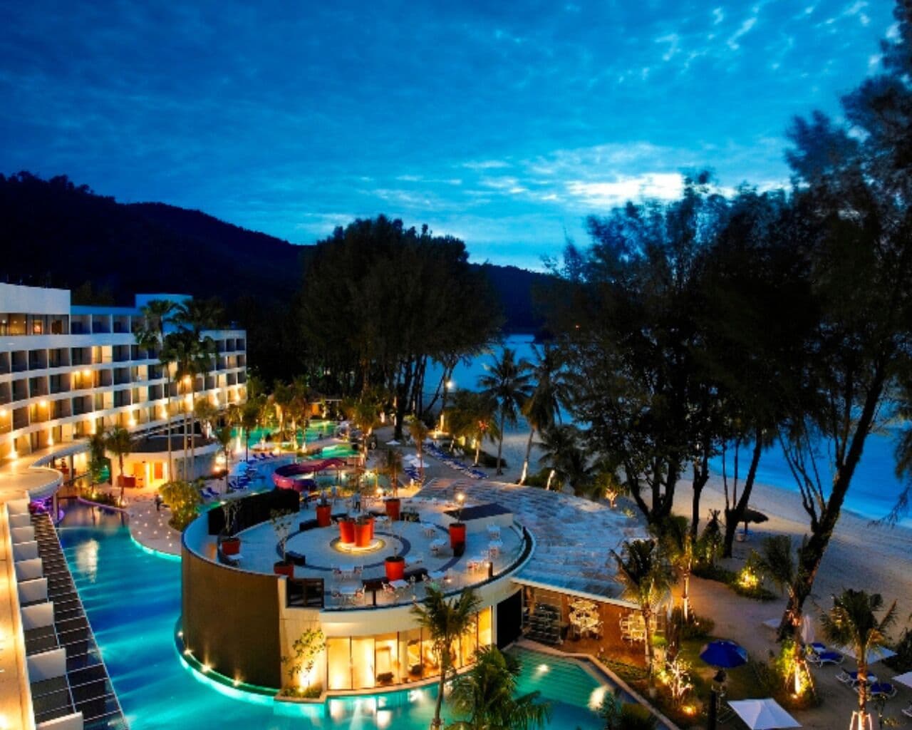 ハード ロック ホテル ペナン(ジョージ タウン)を予約 - 宿泊客による