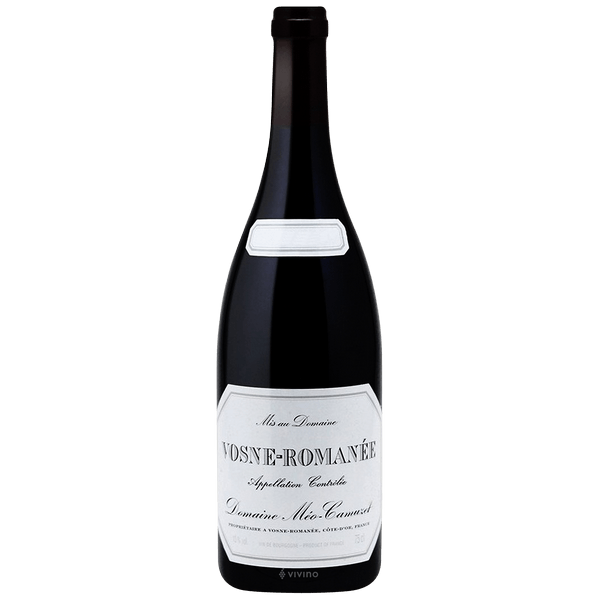 Méo-Camuzet Vosne-Romanée | Vivino English