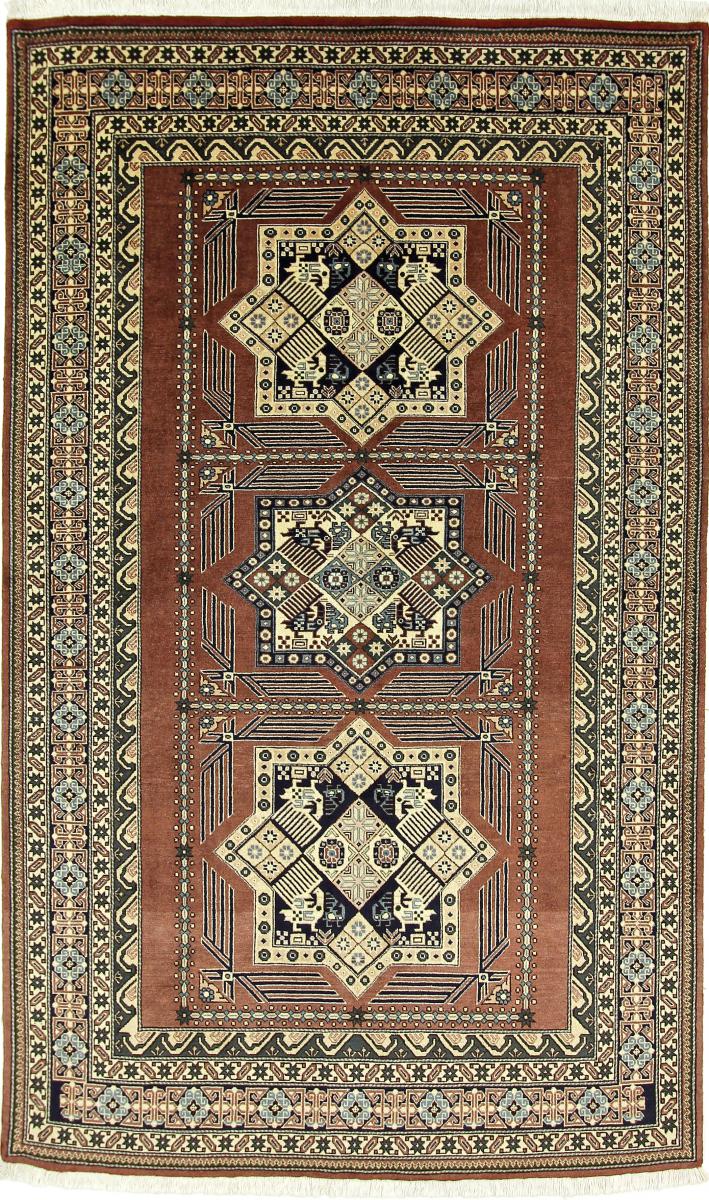 A Woven Journey: 絨毯の文化13-764 A Woven Journey: 絨毯の文化13