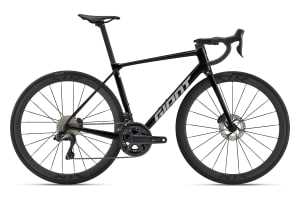 TCR Advanced Pro 1 (2026) | Race bike | Giant Bicycles Japan 日本