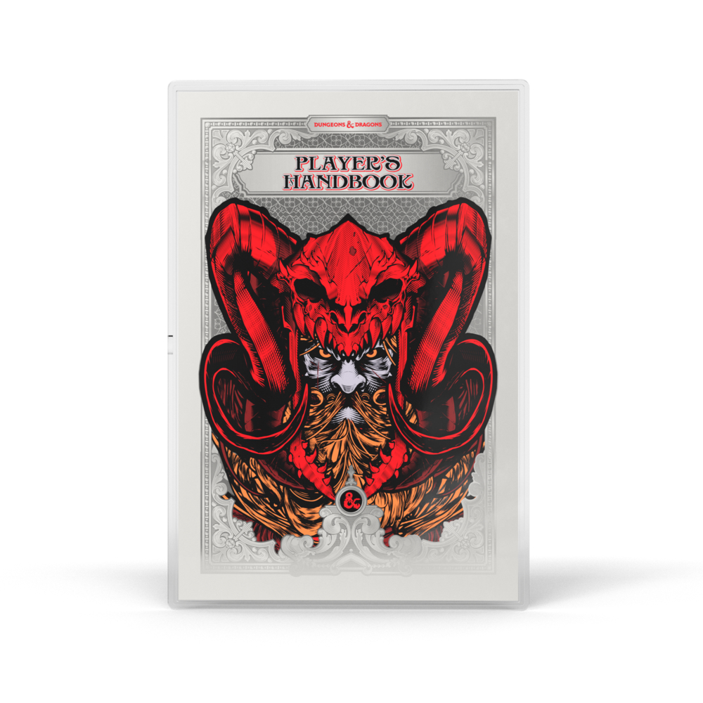 Dungeons & Dragons Magazine プレイングガイド V Dungeons & Dragons