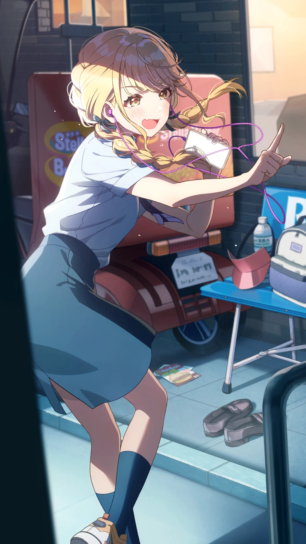 世界一可愛い私 藤田ことね SP Amazon | 藤田ことね 1st Single「世界