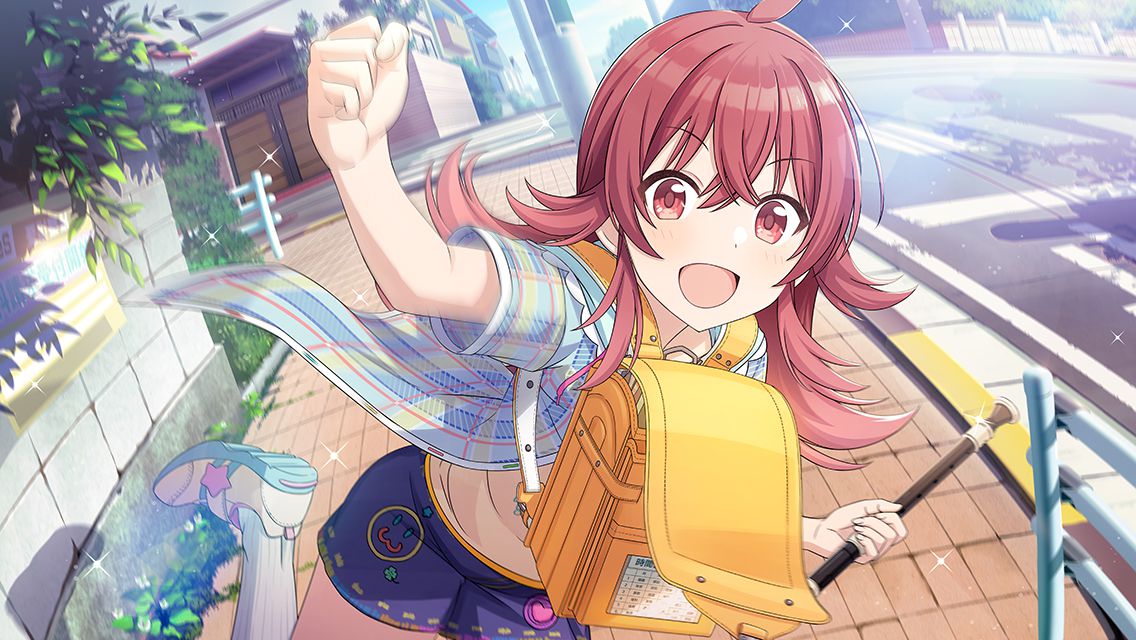 シャニマス 小宮果穂 32c36574da6721d80633ec394e120b