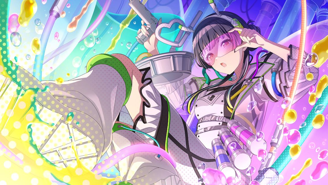 ヴァイス アイマス シャニマス SP 三文ノワール 黛 冬優子 SP 三文