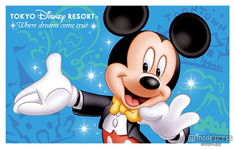 ディズニー チケット