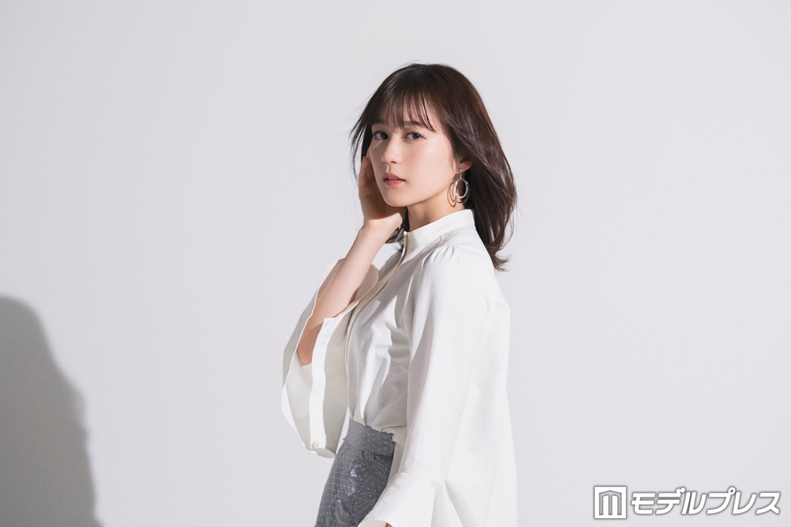 生田絵梨花が語る、これまでの“選択”「乃木坂46を続ける選択をして