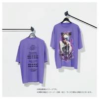 倖田來未 LONG T-SHIRT グッズ Tシャツ ロンT Mサイズ 倖田來未 LONG T