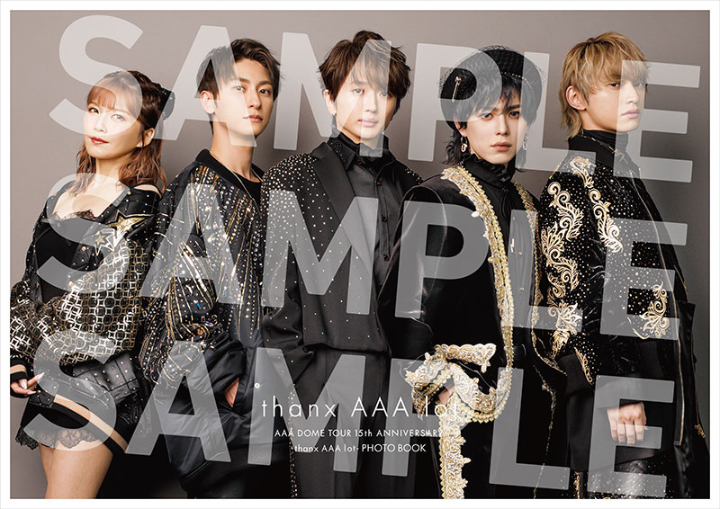 セカイノオワリ 2015〜19YEAR BOOK DOMETOURフォトブック 通常盤 三方