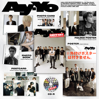 NCT 127 イリチル テヨン MD mu-mo トレカ まとめ売り