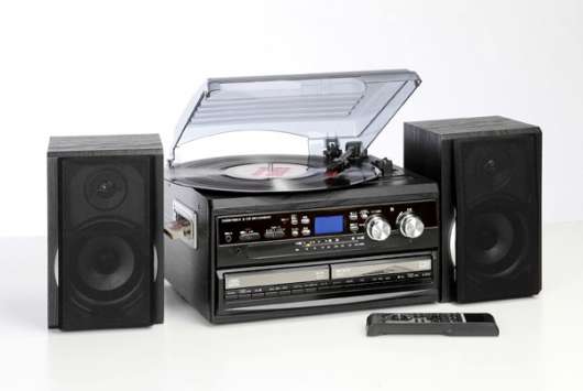 不思議商品 マルチプレーヤーTCDR-186WC