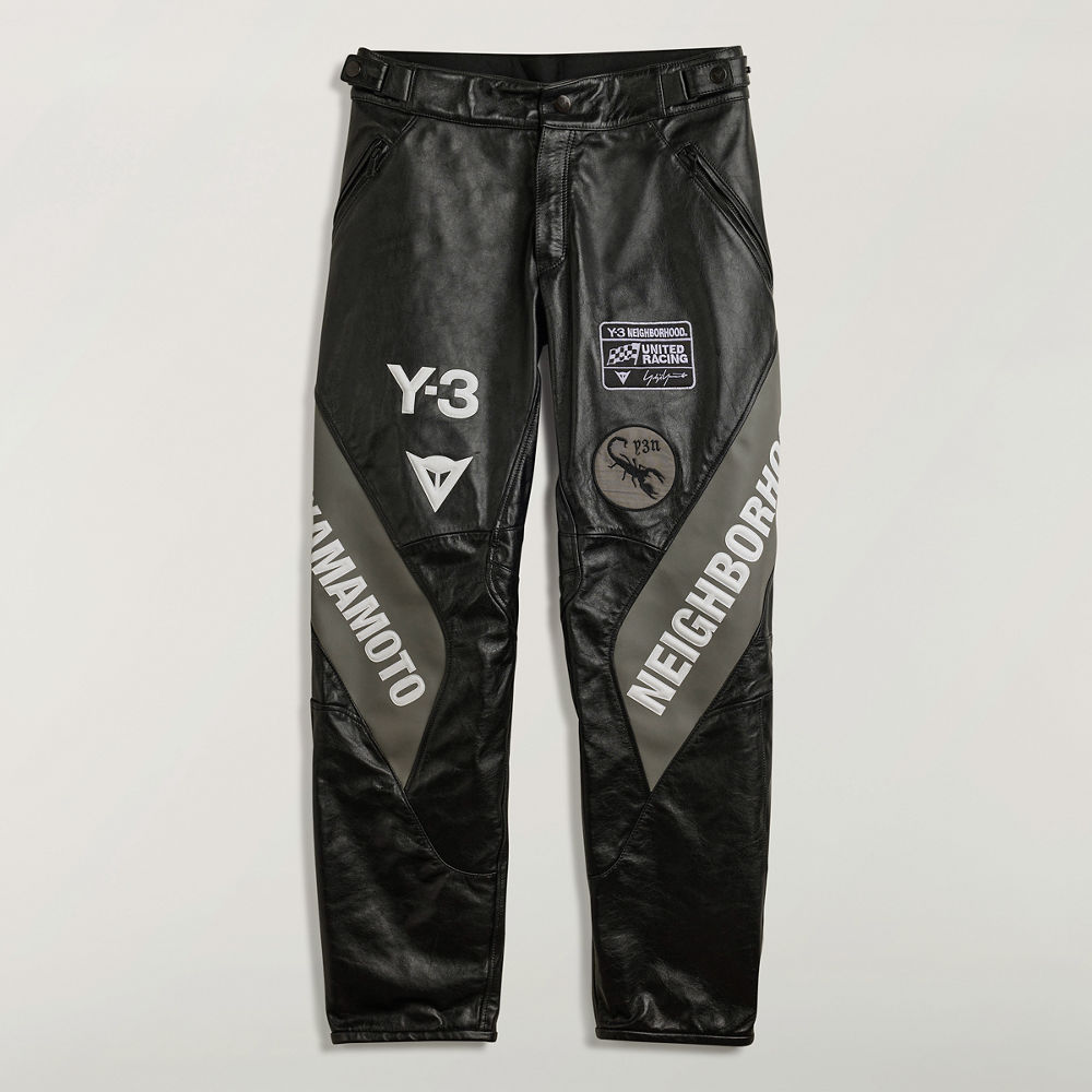 Y-3 ワイスリー HB3428 M CL FLN CF PNT Y-3 ワイスリー HB3428 M CL
