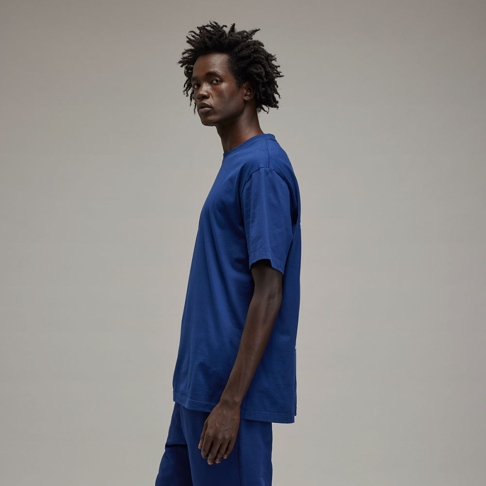U GFX SS TEE Y-3│Y-3 ワイスリー