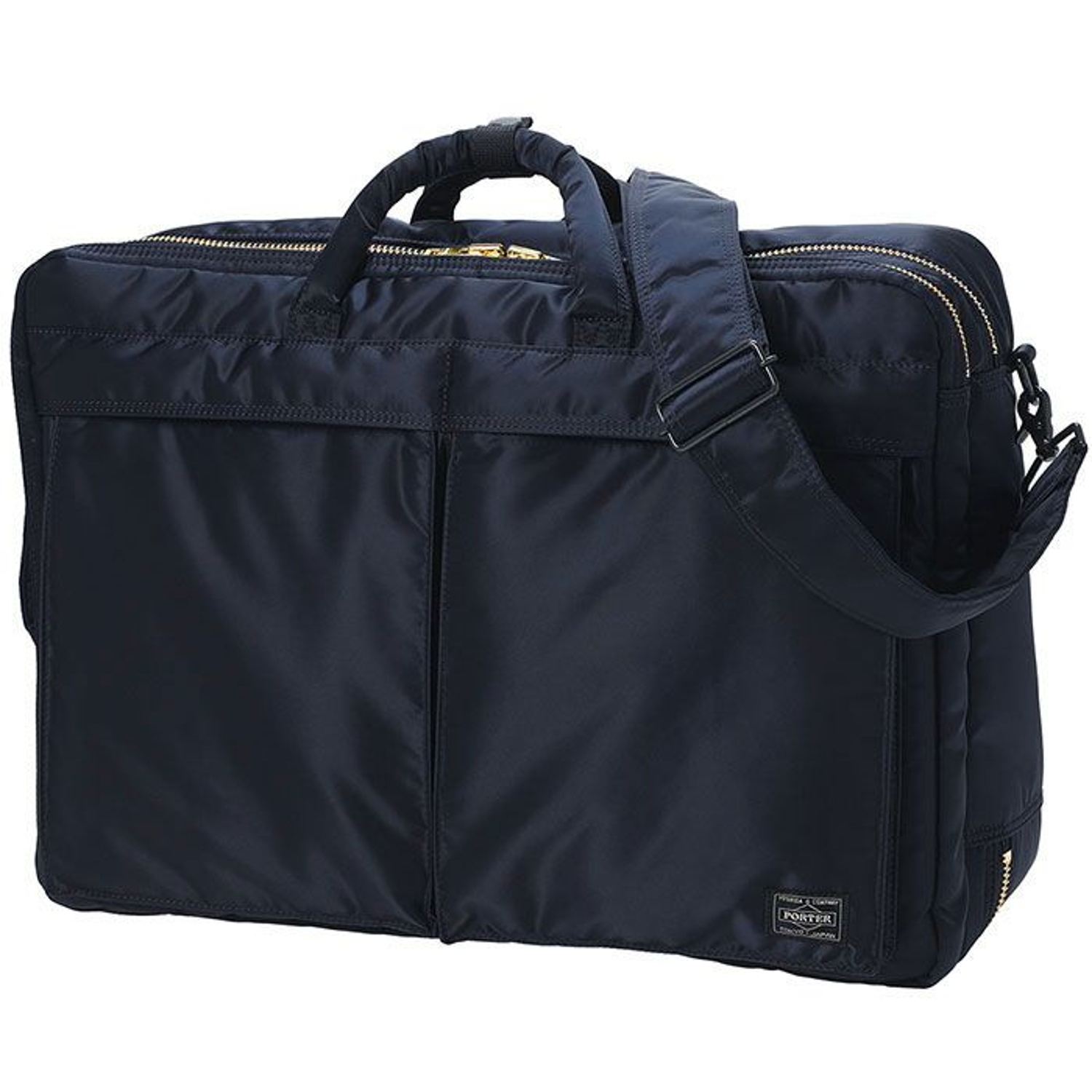 TANKER(タンカー) 3WAY BRIEFCASE | 吉田カバンホームページ | YOSHIDA