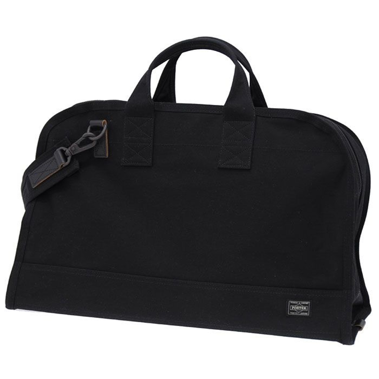 STAIN(ステイン) BOSTON BAG | 吉田カバンホームページ | YOSHIDA & Co.