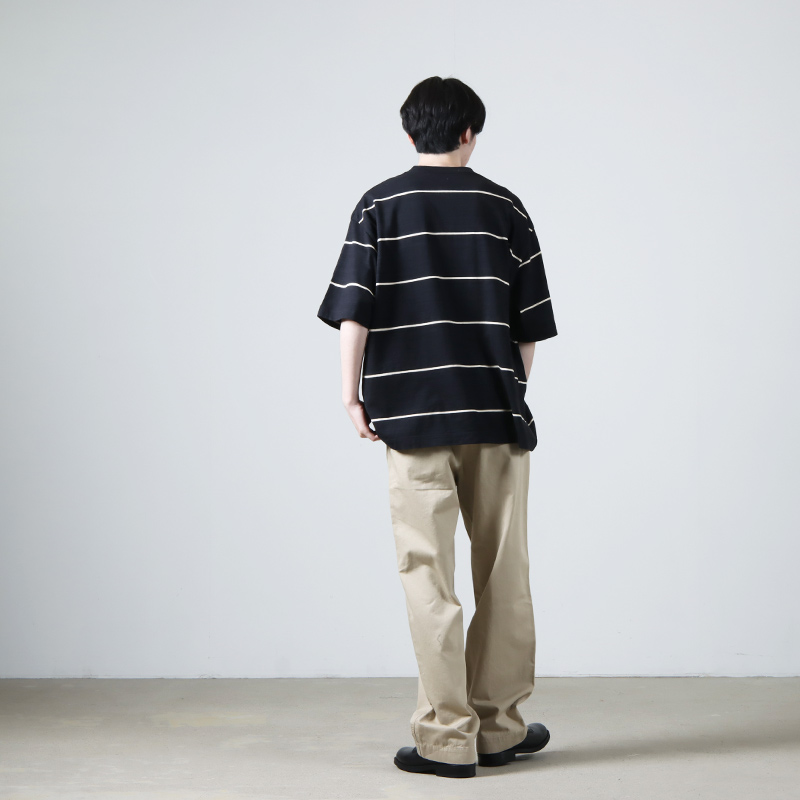 THE BLUEST OVERALLS (ザ ブルーエスト オーバーオール) CHINOS / チノパン