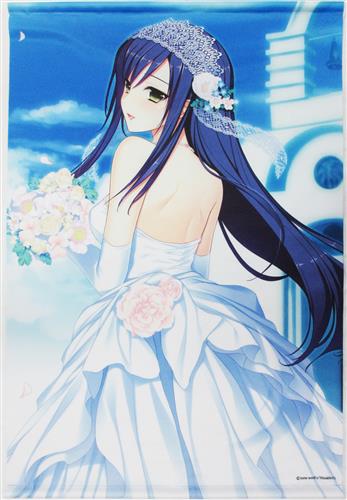 星織ユメミライアートワークス 星織ユメミライ Tシャツ Lサイズ tone