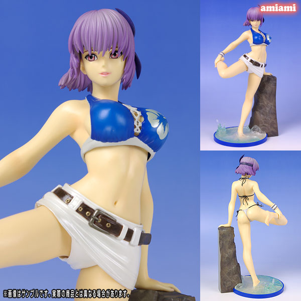 AmiAmi [Character & Hobby Shop] | DOAX2 Venus on the beach