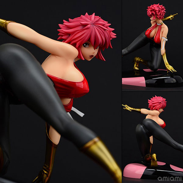 オルカトイズ キューティーハニー Infinite Premium フィギュア AmiAmi