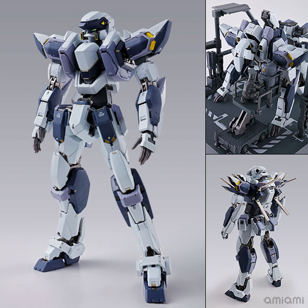 AmiAmi [Character & Hobby Shop] | METAL BUILD - Arbalest Ver.IV
