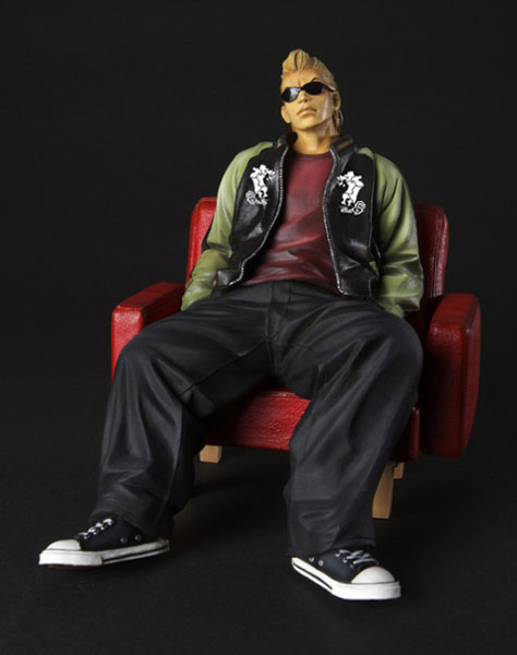 コミック・アニメ CROWS Flash Back Memories 1 CROWS Flash Back