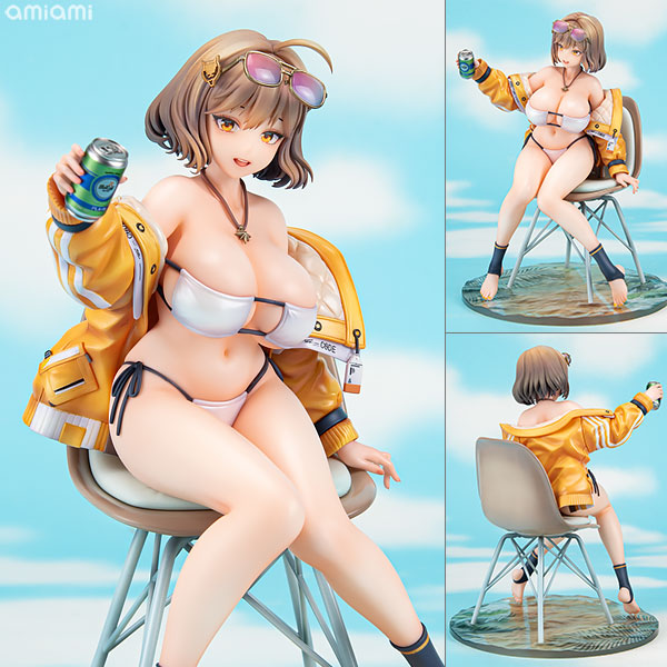 AmiAmi [Character & Hobby Shop] | Goddess of Victory: Nikke Anis