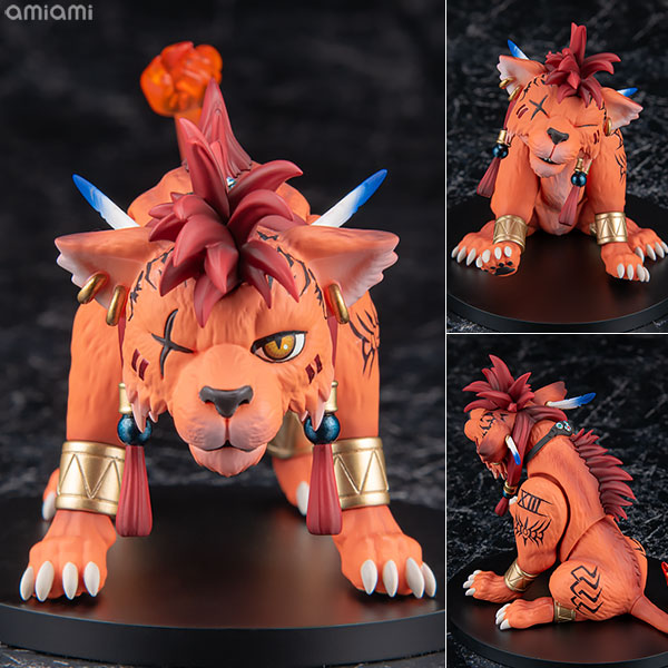 AmiAmi [Character & Hobby Shop] | Final Fantasy VII Rebirth