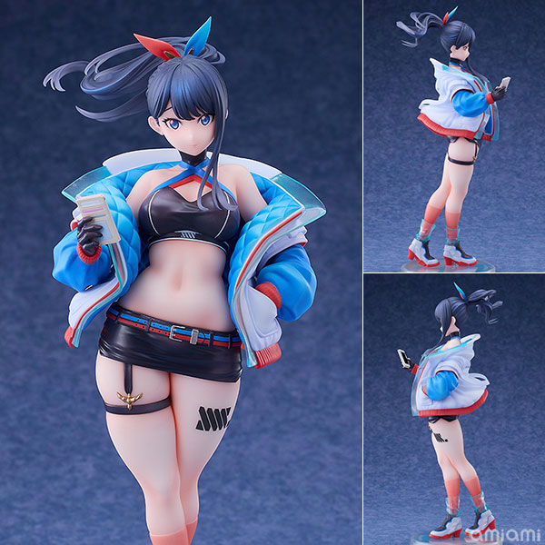 AmiAmi [Character & Hobby Shop] | [Bonus] Movie 