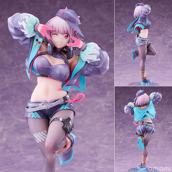 AmiAmi [Character & Hobby Shop] | [Bonus] Movie 