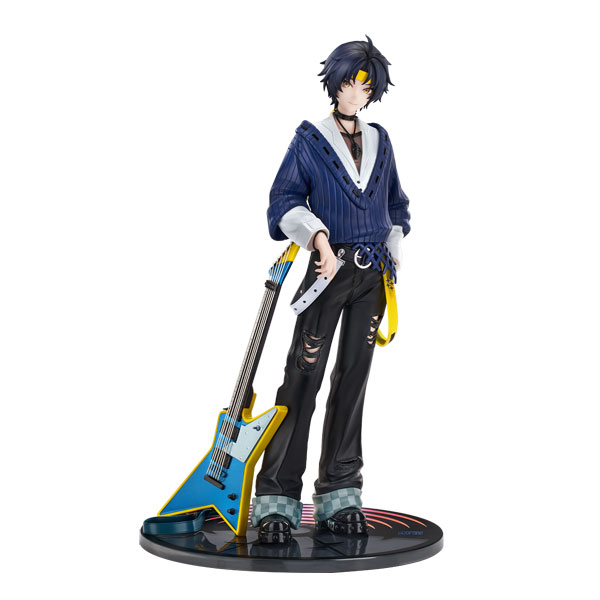 AmiAmi [Character & Hobby Shop] | Gift+ Zenless Zone Zero Asaba