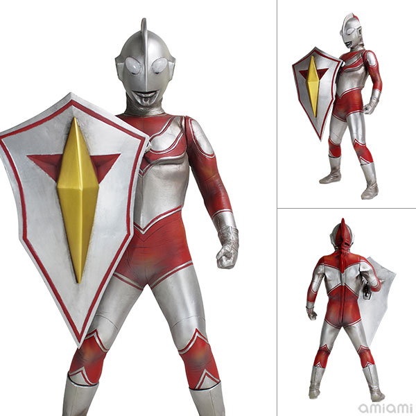 AmiAmi [Character & Hobby Shop] | CCP 1/6 Tokusatsu Series