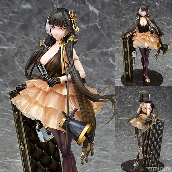 AmiAmi [Character & Hobby Shop] | [Exclusive Sale] Girls