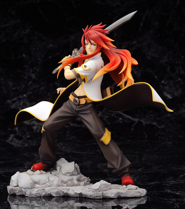 Tales of the Abyss Luke fone Fabre フィギュア AmiAmi [Character