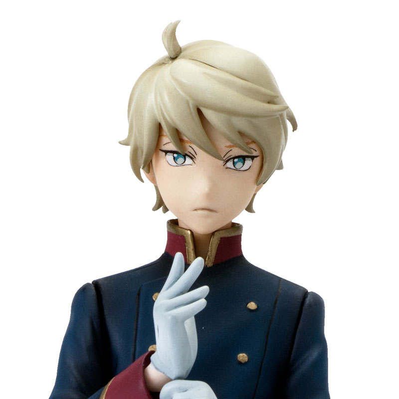 限定 スレイン フィギュア ALDNOAH.ZERO アルドノア・ゼロ 【公式通販】