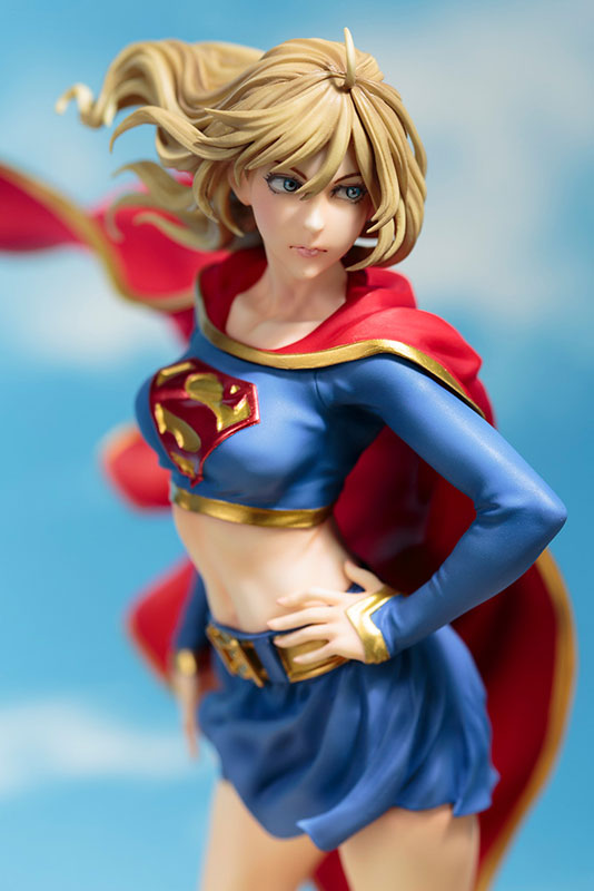 AmiAmi [Character & Hobby Shop] | DC COMICS Bishoujo - DC UNIVERSE