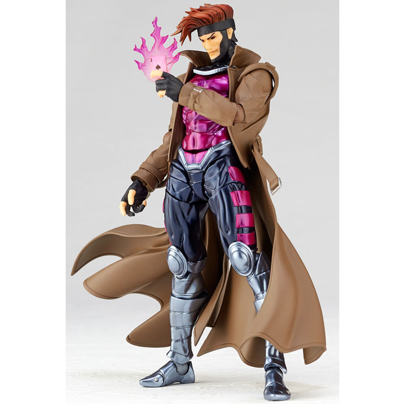 AmiAmi [Character & Hobby Shop] | Figure Complex Amazing Yamaguchi