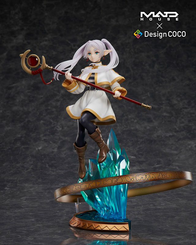 AmiAmi [Character & Hobby Shop] | Frieren: Beyond Journey's End