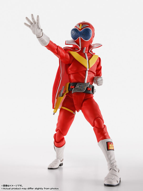 斉藤】クイーンズ・ビーストレッドドラゴン 1/4オンス 斉藤