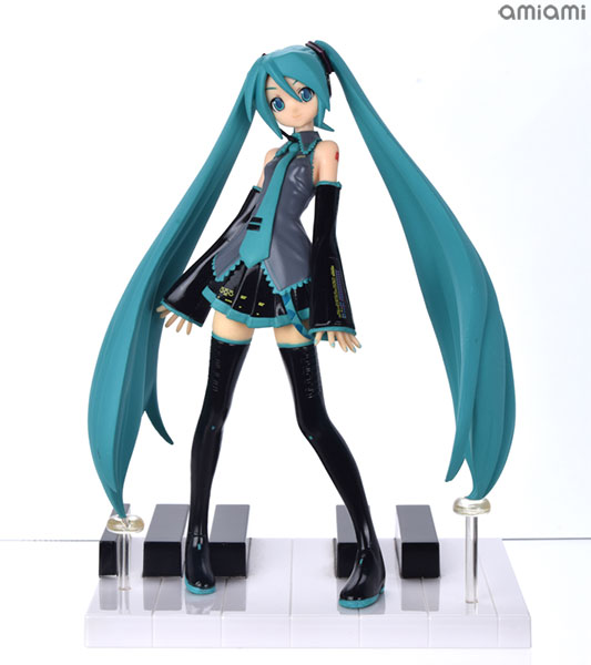 VOCALOID 初音ミク エクストラフィギュア 初音ミク (プライズ)