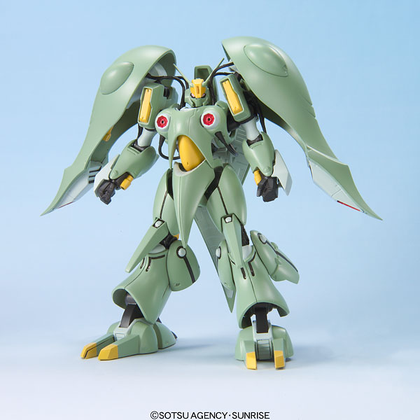 ガンダムコレクション 1/400 クィンマンサ[バンダイ]《在庫切れ》