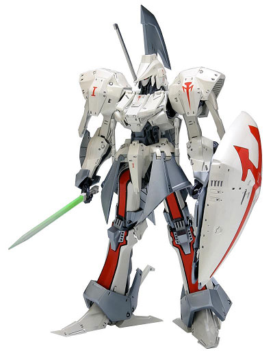 fss ファイブスター 物語 レッドミラージュ パトラクシェミラージュ 未