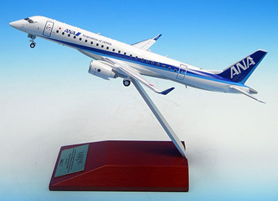 航空機・ヘリコプター ANA MRJ90 1/200 MR29007 航空機・ヘリコプター