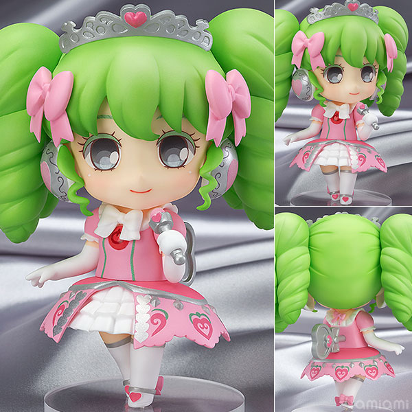 白*様 プリパラ台湾版プリチケ 版権絵 おねむのファルル マリオネット