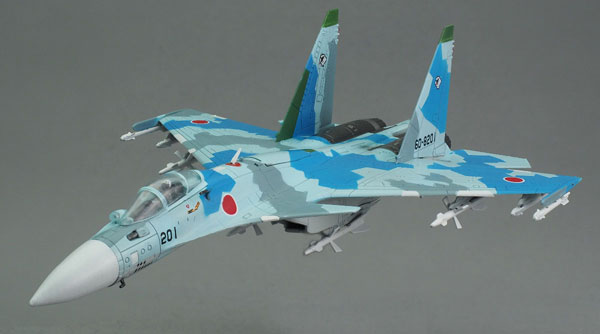 未使用品）技MIX 1/144 Su-27M 仮想空自仕様 AC602 未使用品）技MIX 1