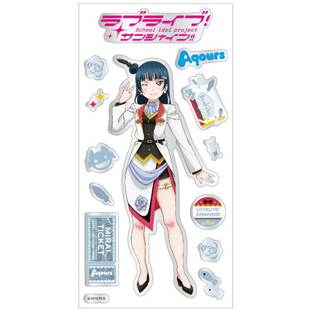 psa10 WS MIRAI TICKET 津島善子 SPサイン POP3 psa10 WS MIRAI TICKET