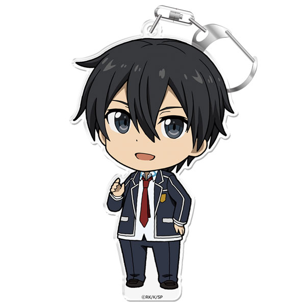 SAO ソードアート・オンライン モンスト コラボ アリス 缶バッジ