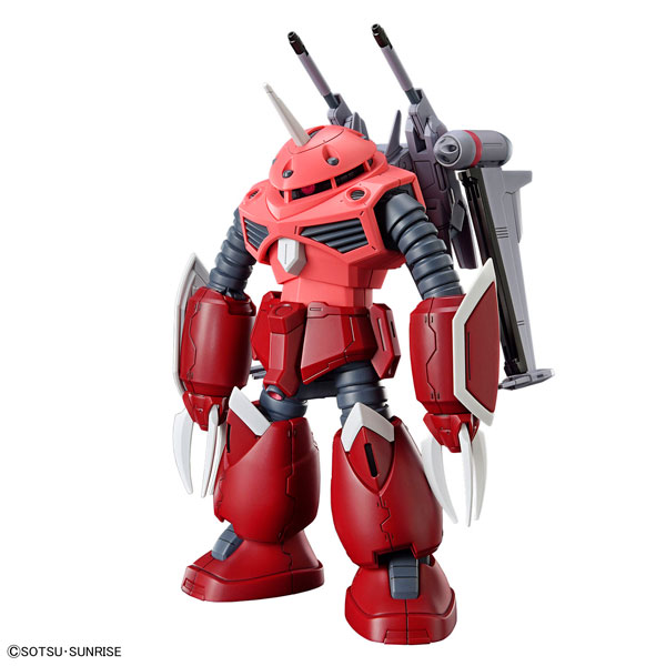中古】(本体A-/箱B)HG 1/144 ズゴック(SEED FREEDOM Ver.) プラモデル