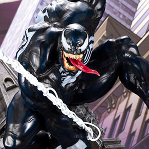 ARTFX MARVEL UNIVERSE スパイダーマン ウェブスリンガー 1/6 簡易組立