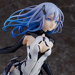 モエコレPLUS No.06 無限のフロンティア 楠舞神夜 1/7 完成品フィギュア